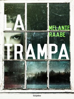 cover image of La trampa